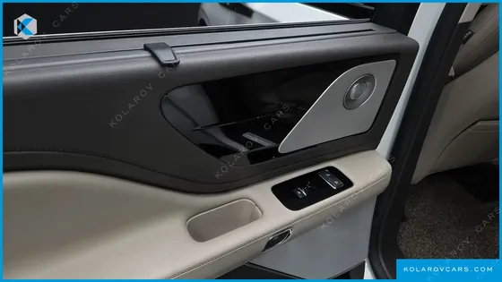 LINCOLN AVIATOR 3.0 RESERVE  AWD