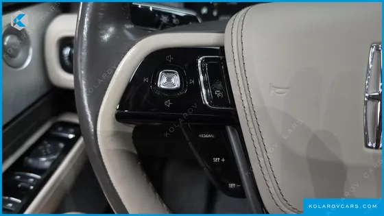 LINCOLN AVIATOR 3.0 RESERVE  AWD