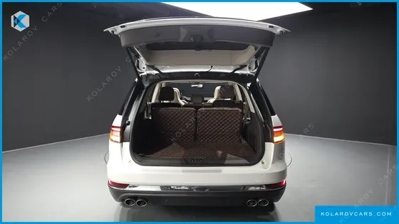 LINCOLN AVIATOR 3.0 RESERVE  AWD