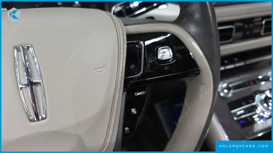 LINCOLN AVIATOR 3.0 RESERVE  AWD