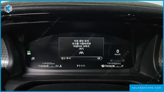 LINCOLN AVIATOR 3.0 BLACK LABEL AWD