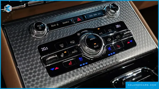 LINCOLN AVIATOR 3.0 BLACK LABEL AWD