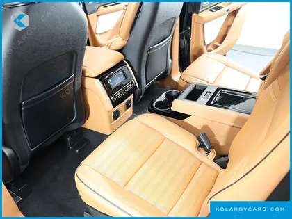 LINCOLN AVIATOR 3.0 BLACK LABEL AWD