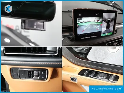 LINCOLN AVIATOR 3.0 BLACK LABEL AWD