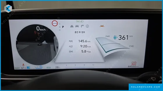 HYUNDAI IONIQ 6 LONG RANGE AWD