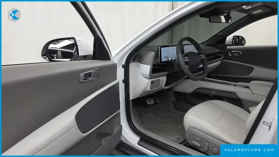 HYUNDAI IONIQ 6 LONG RANGE AWD