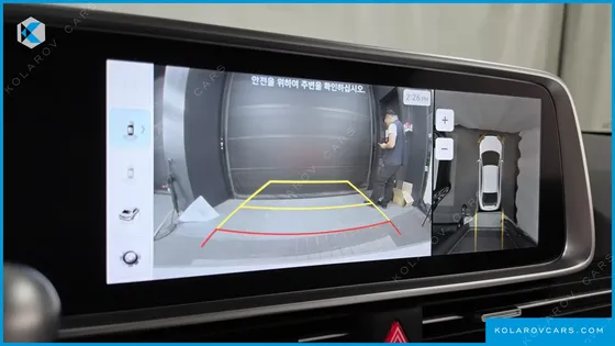 HYUNDAI IONIQ 6 LONG RANGE AWD