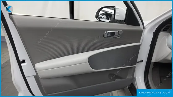 HYUNDAI IONIQ 6 LONG RANGE AWD