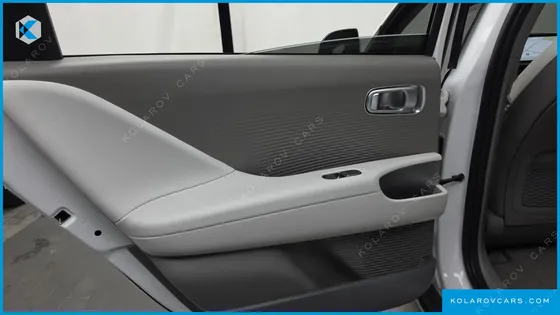 HYUNDAI IONIQ 6 LONG RANGE AWD
