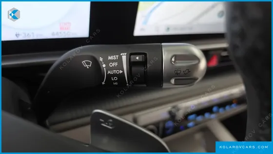 HYUNDAI IONIQ 6 LONG RANGE AWD