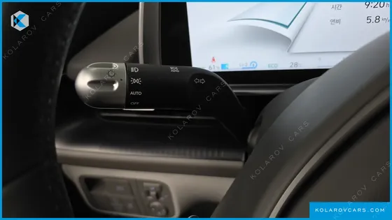 HYUNDAI IONIQ 6 LONG RANGE AWD