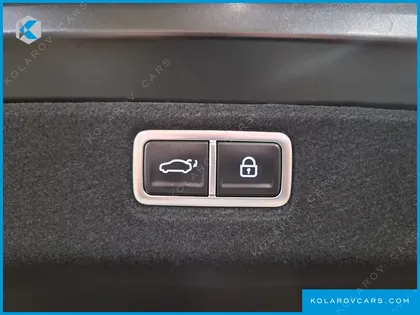 HYUNDAI SONATA 1.6 TURBO