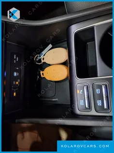 HYUNDAI SONATA 1.6 TURBO