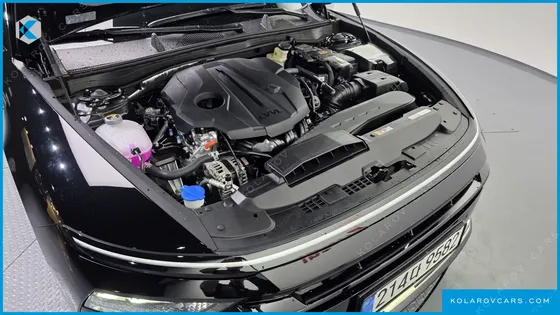 HYUNDAI SONATA 2.0