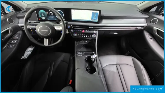 HYUNDAI SONATA 2.0