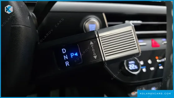 HYUNDAI SONATA 2.0