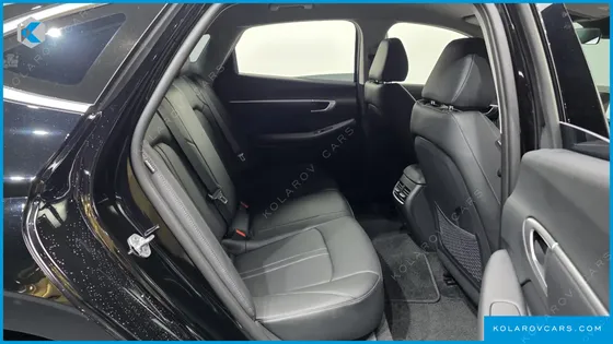 HYUNDAI SONATA 2.0