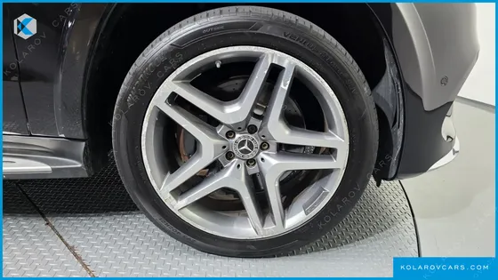 MERCEDES GLS-CLASS GLS350 D 4MATIC