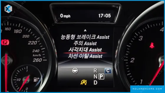 MERCEDES GLS-CLASS GLS350 D 4MATIC