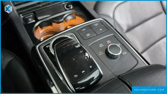 MERCEDES GLS-CLASS GLS350 D 4MATIC