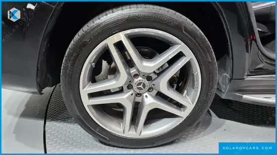 MERCEDES GLS-CLASS GLS350 D 4MATIC