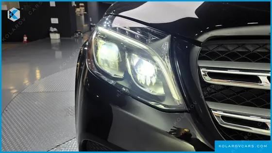 MERCEDES GLS-CLASS GLS350 D 4MATIC
