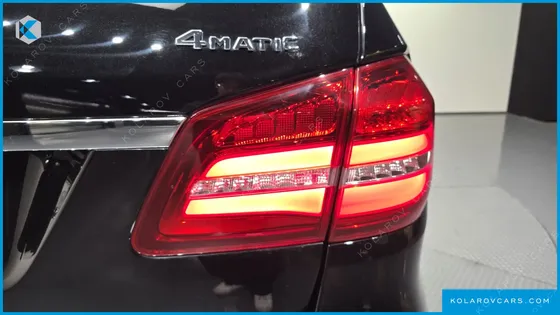MERCEDES GLS-CLASS GLS350 D 4MATIC