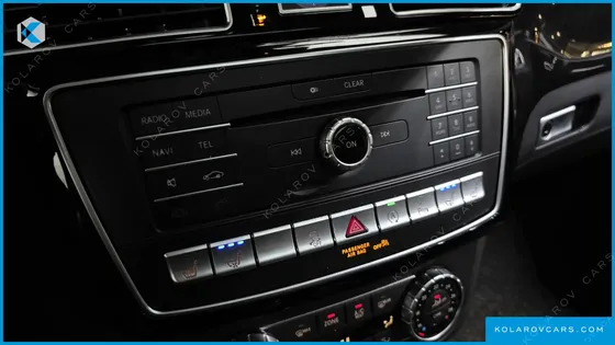 MERCEDES GLS-CLASS GLS350 D 4MATIC