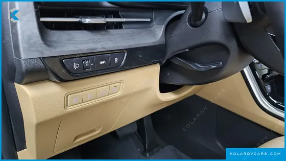 KIA CARNIVAL GASOLINE 11-SEATER SIGNATURE