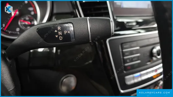 MERCEDES GLS-CLASS GLS350 D 4MATIC