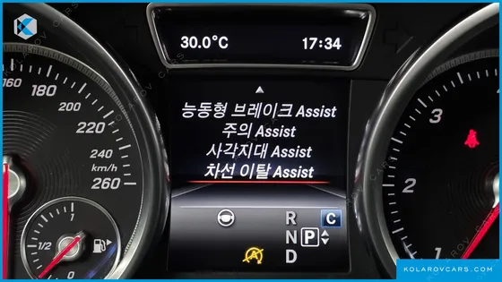 MERCEDES GLS-CLASS GLS350 D 4MATIC