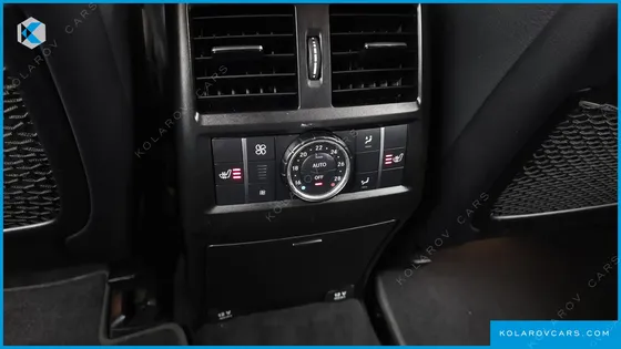 MERCEDES GLS-CLASS GLS350 D 4MATIC