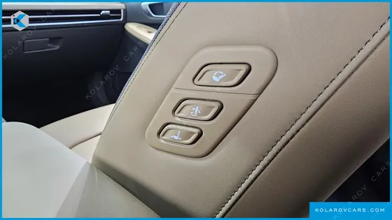 HYUNDAI SONATA 1.6 TURBO