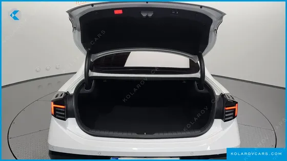 HYUNDAI SONATA 1.6 TURBO