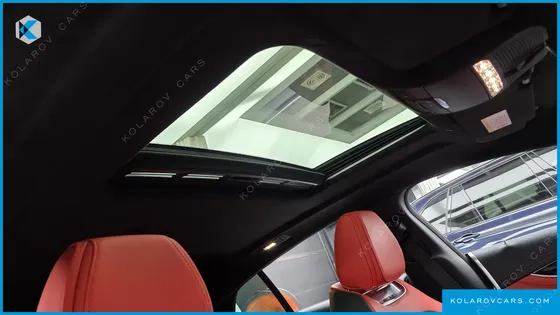 MERCEDES AMG GT 4DOOR 43 4MATIC+