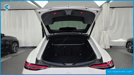 MERCEDES AMG GT 4DOOR 43 4MATIC+