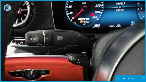 MERCEDES AMG GT 4DOOR 43 4MATIC+