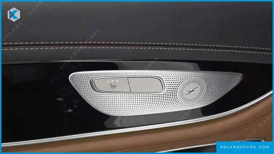 MERCEDES AMG GT 4DOOR 43 4MATIC+