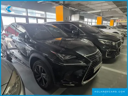 LEXUS NX EXECUTIVE