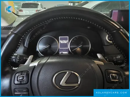 LEXUS NX EXECUTIVE