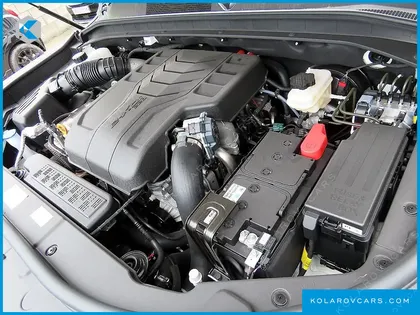 KGM - SSANGYONG MUSSO DISEL 2.2 4WD
