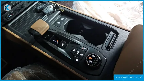 KGM - SSANGYONG MUSSO GASOLINE 2.0 4WD