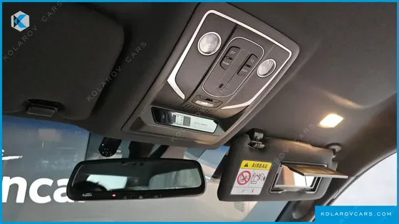 KGM - SSANGYONG MUSSO GASOLINE 2.0 4WD
