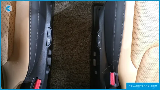 KIA CARNIVAL DIESEL 7-SEATER SIGNATURE