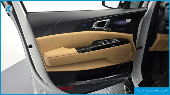 KIA CARNIVAL DIESEL 7-SEATER SIGNATURE