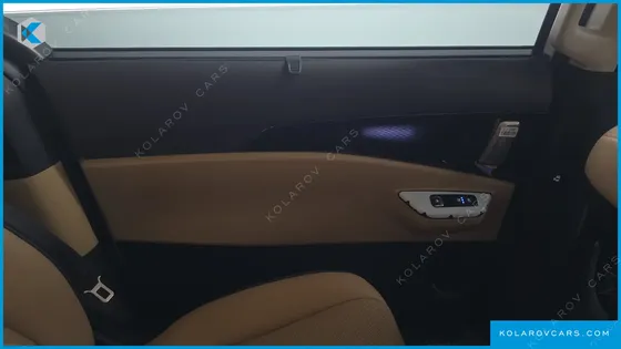 KIA CARNIVAL DIESEL 7-SEATER SIGNATURE