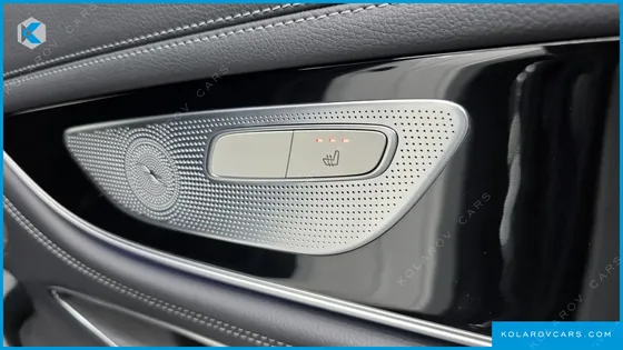 MERCEDES AMG GT 4DOOR 43 4MATIC+