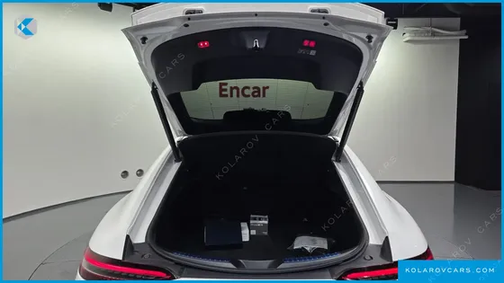 MERCEDES AMG GT 4DOOR 43 4MATIC+