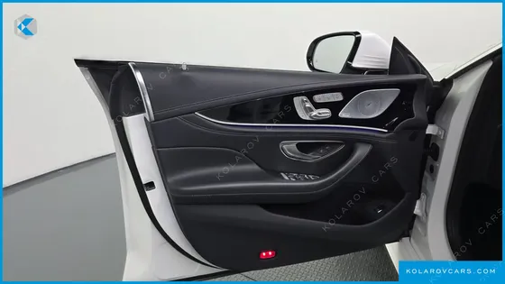 MERCEDES AMG GT 4DOOR 43 4MATIC+