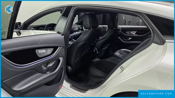 MERCEDES AMG GT 4DOOR 43 4MATIC+